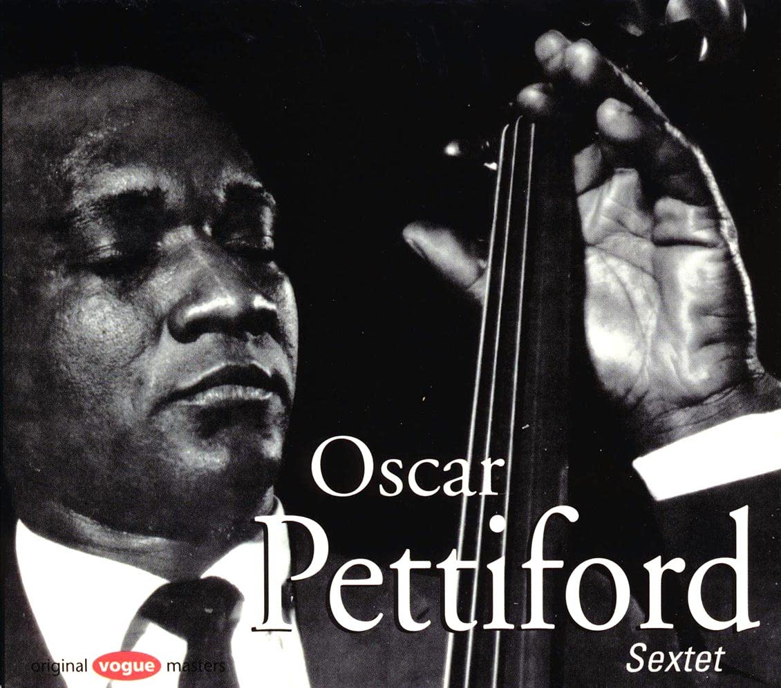 Oscar Pettiford Sextet Classical
