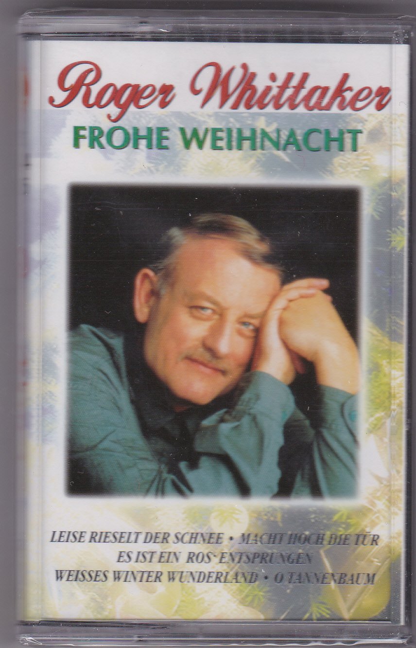 Frohe Weihnacht Other music genres