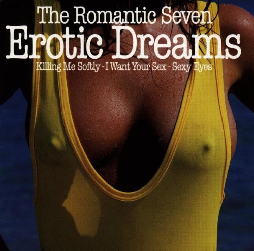 Product Image: Erotic Dreams