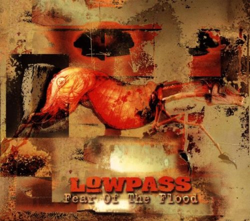 Fear of the Flood Pop