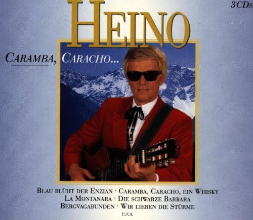 Caramba,Caracho,... Other music genres