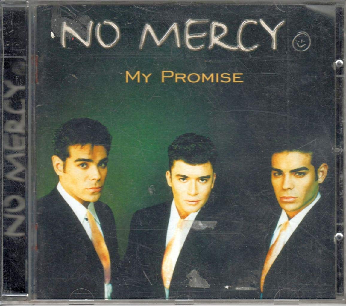 Product Image: My Promise