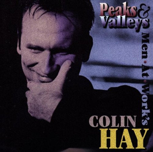 Peaks & Valleys Pop