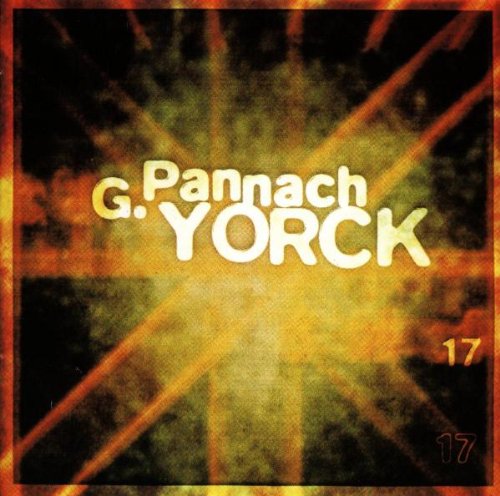 Yorck 17 Pop