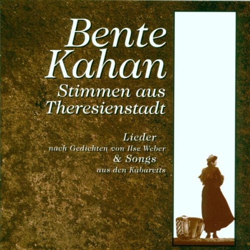 Stimmen aus Theresienstadt World Music