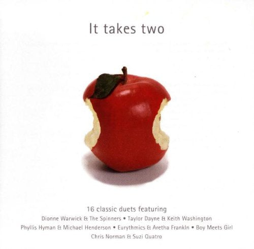 Product Image: It Takes Two