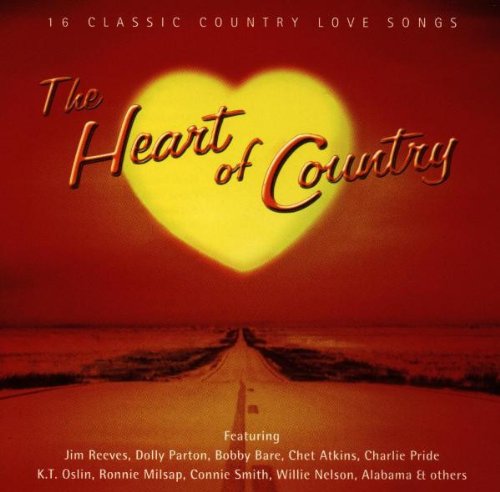 The Heart of Country Pop