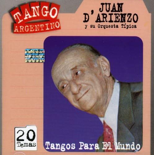 Tangos Para El Mundo Vol.1 Other music genres