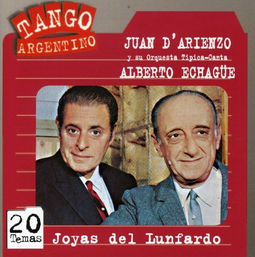 Joyas Del Lunfardo Other music genres