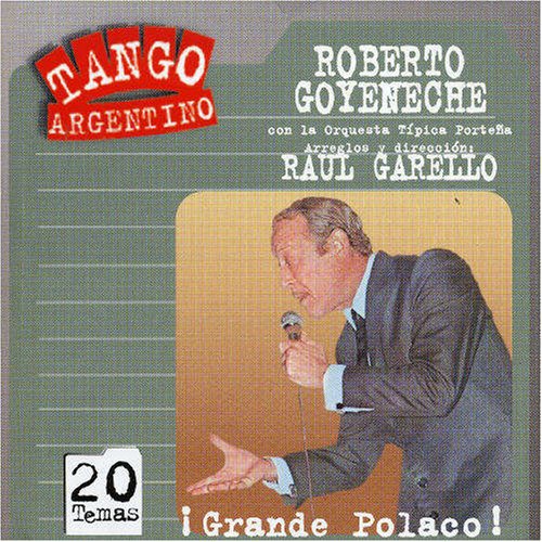 Grande Polaco! cd