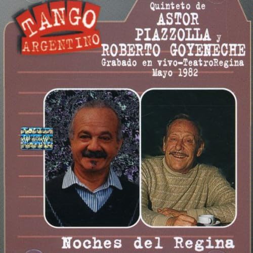 Noches Del Regina Classical