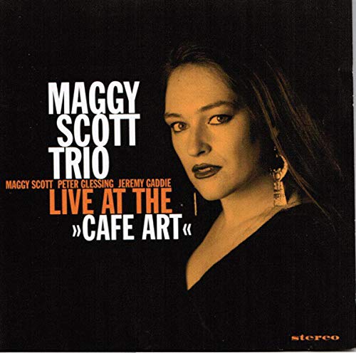Live at the "Cafe Art" Music