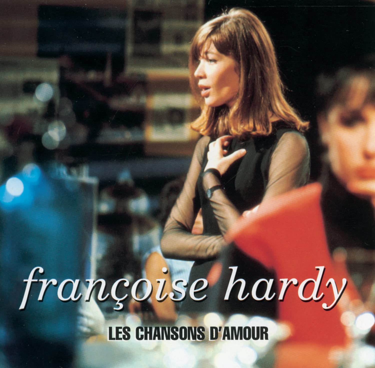Product Image: Les Chansons d Amour