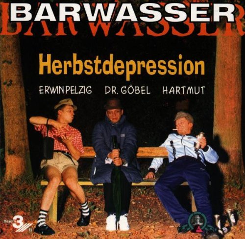Herbstdepressionen Music