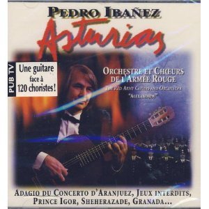 Asturias Music