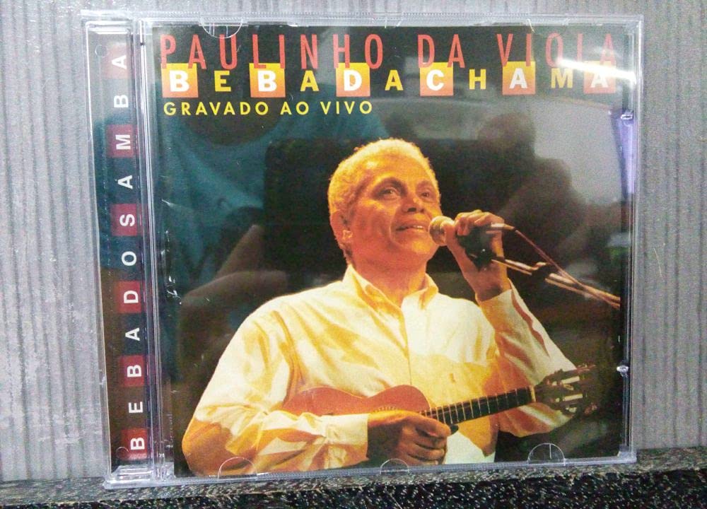Bebadosamba Jazz