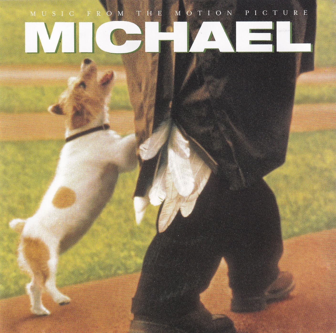 Michael Pop