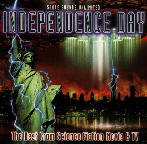 Independence Day Soundtracks & Musicals