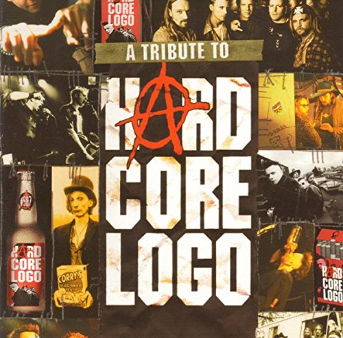 A Tribute to Hard Core Logo Rock