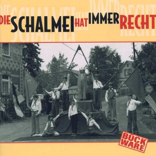 Die Schalmei Hat Immer Recht Music