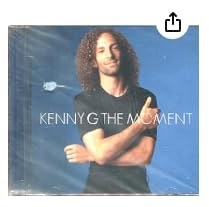 Product Image: The Moment