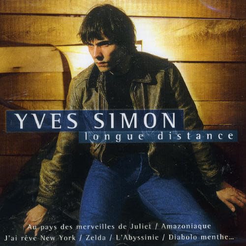 Longue Distance-Best of Pop