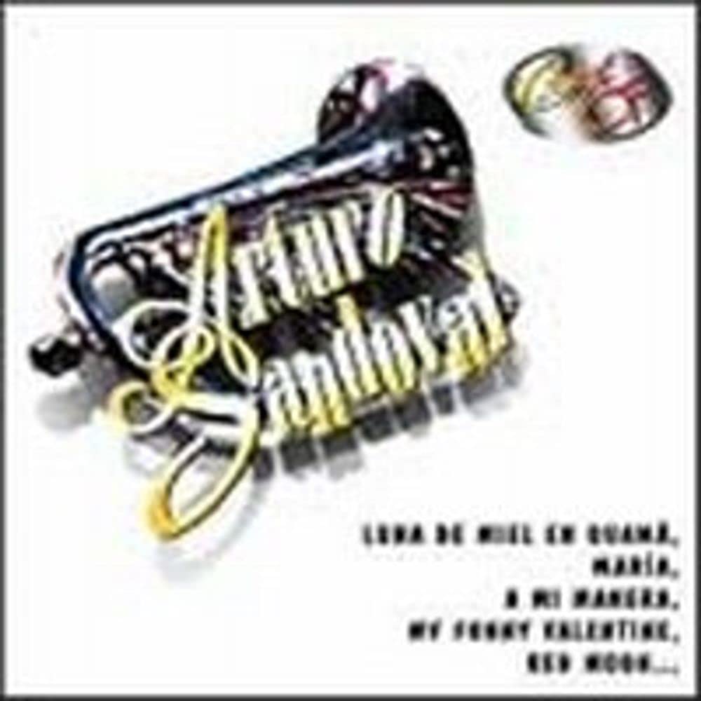 Best of Arturo Sandoval Music