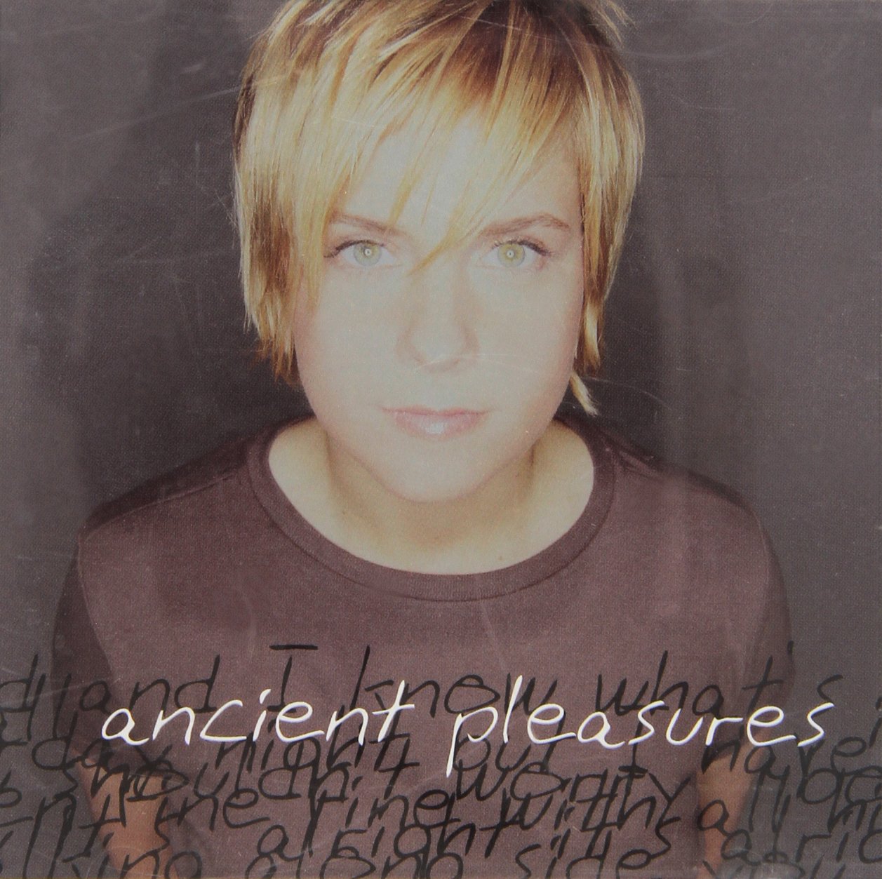 Ancient Pleasures Pop