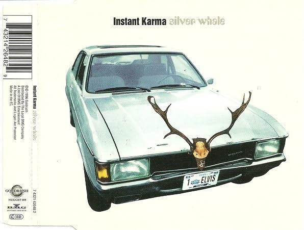 Silver whale (#1426482) Music