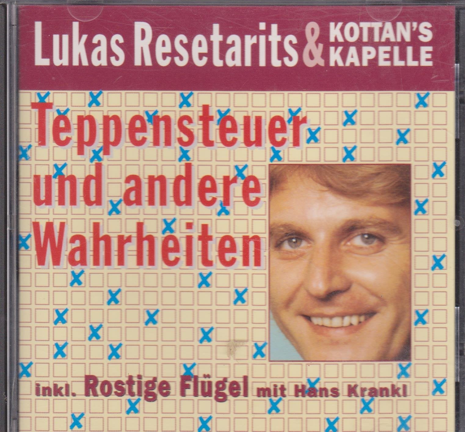 Teppensteuer (und Andere Wahrh Music
