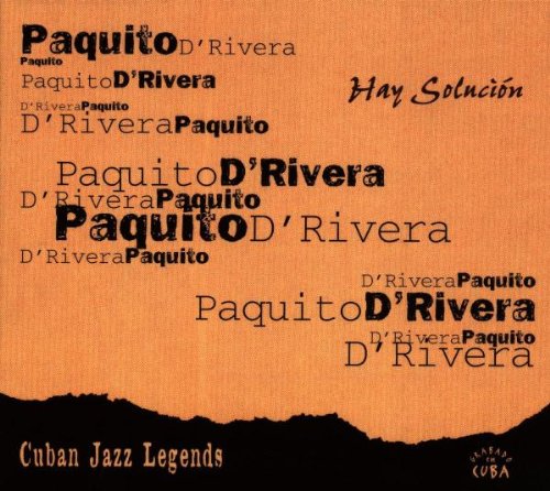 Hay Solucion Music