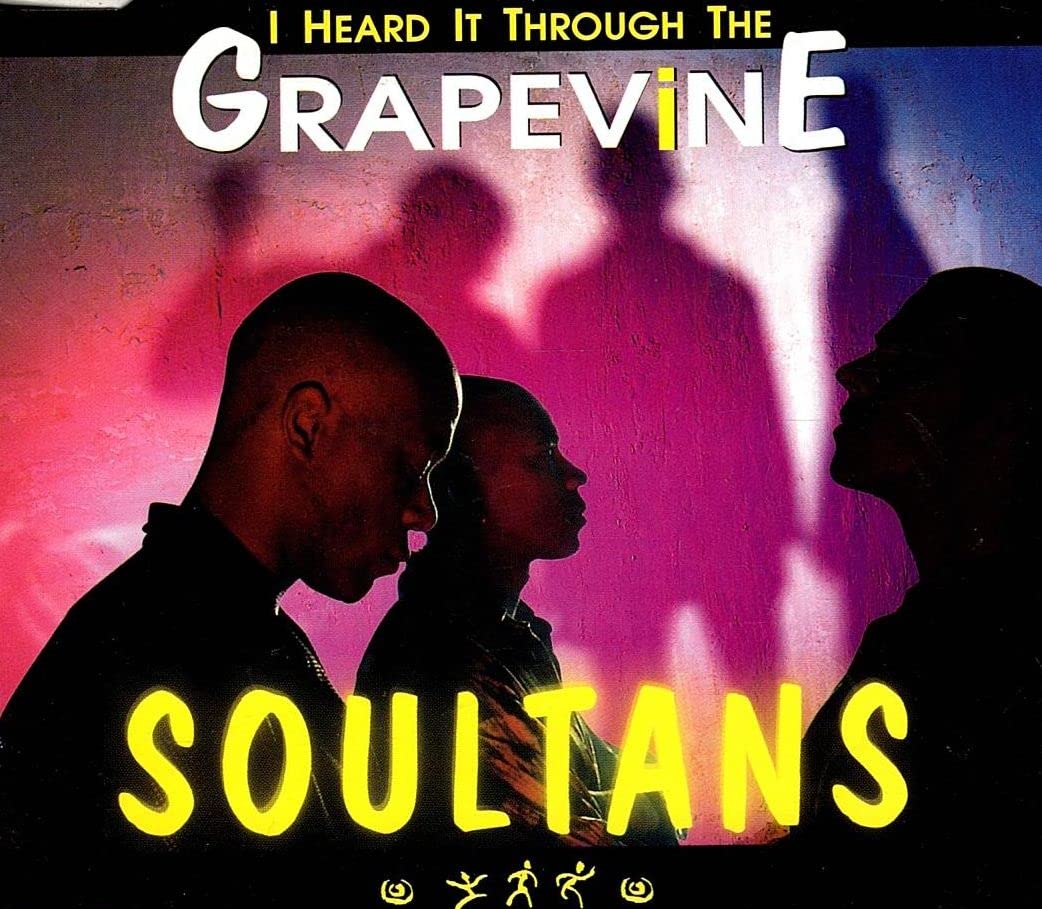 I Heard It Through the Grapevi Pop