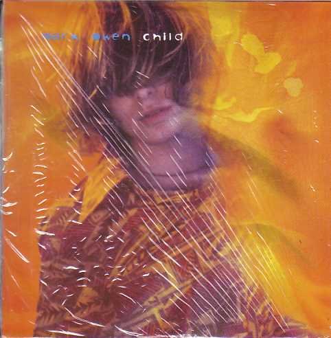 Child 2-track CARD SLEEVE - SPAIN cd