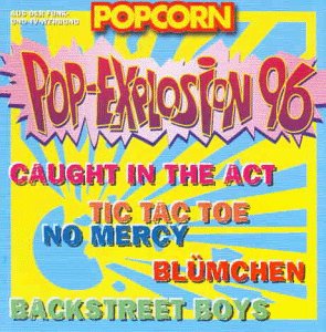 Popcorn Pop