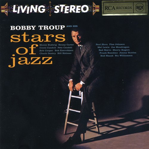 And His Stars of Jazz cd