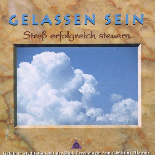 Product Image: Gelassen Sein