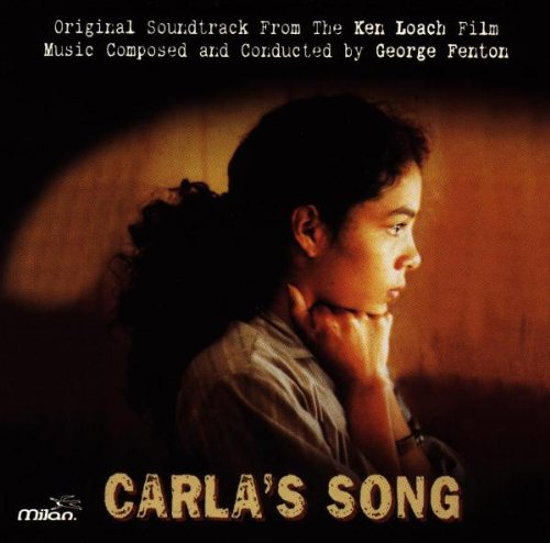 Product Image: Carla'S Song
