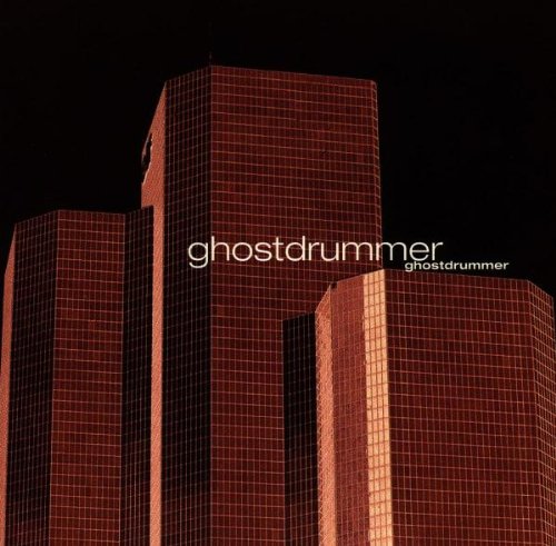 Ghostdrummer Pop