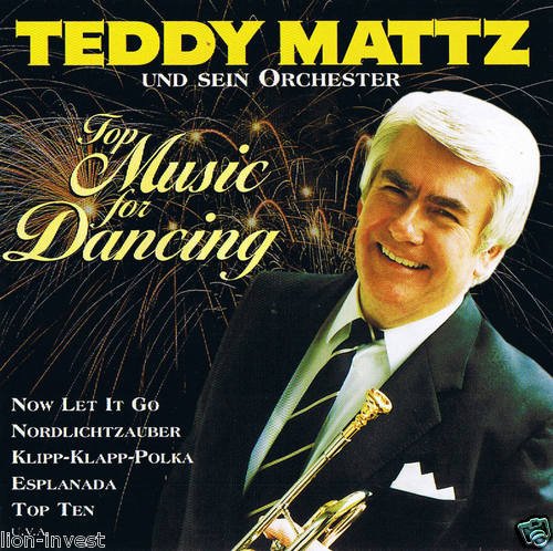Top Music for Dancing Music