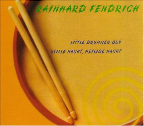 Product Image: Little Drummer Boy