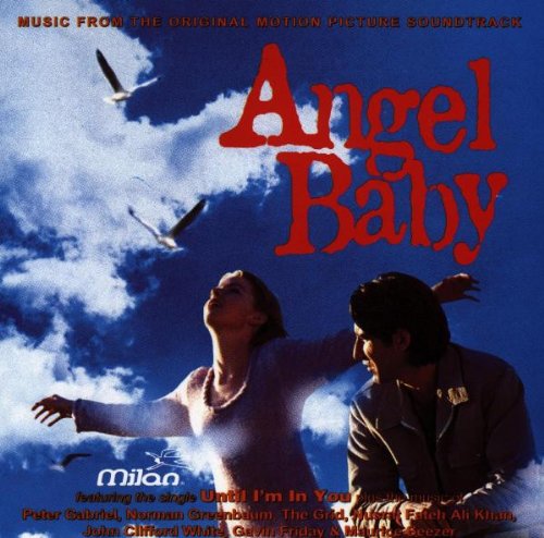 Angel Baby Pop
