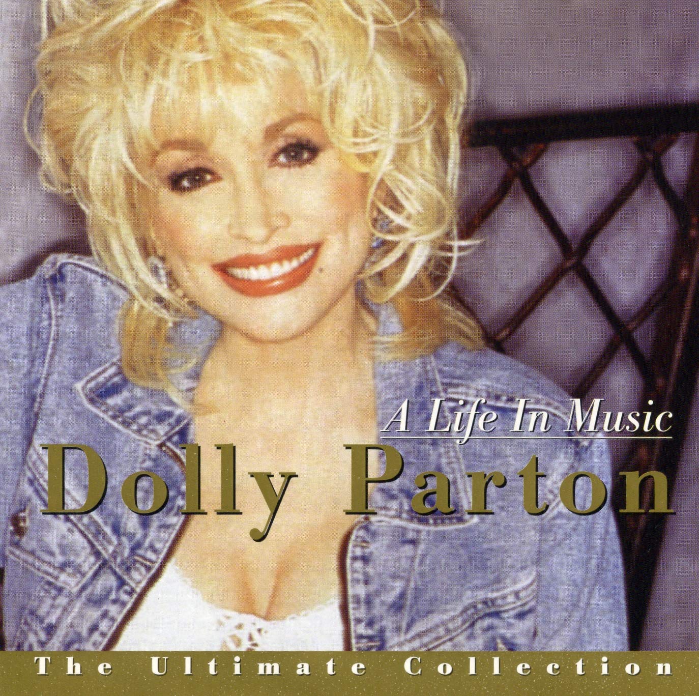 A Life In Music - The Ultimate Collection Country & Folk