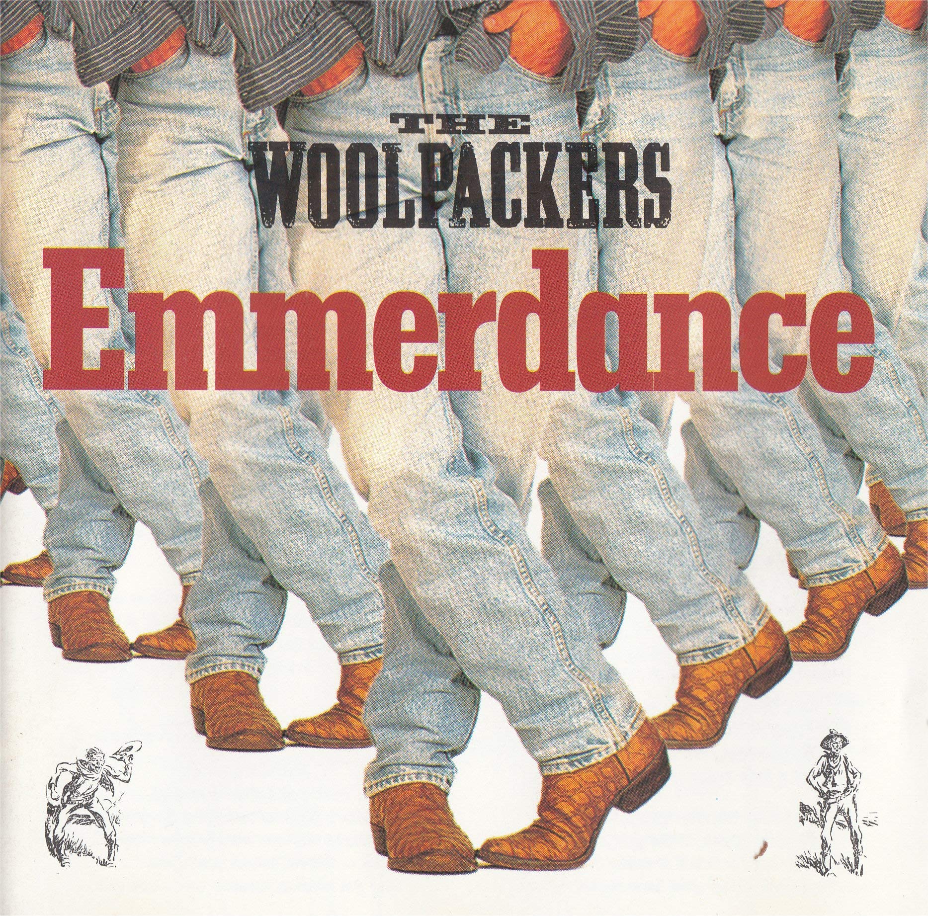Emmerdance Pop