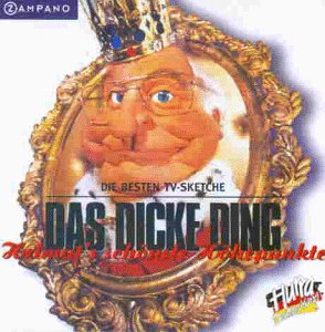 Product Image: Das Dicke Ding/Helmuts Schönst