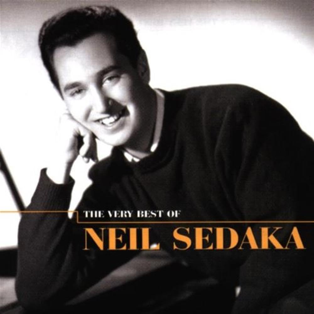 Best of Neil Sedaka/N,the Very Soundtracks & Musicals