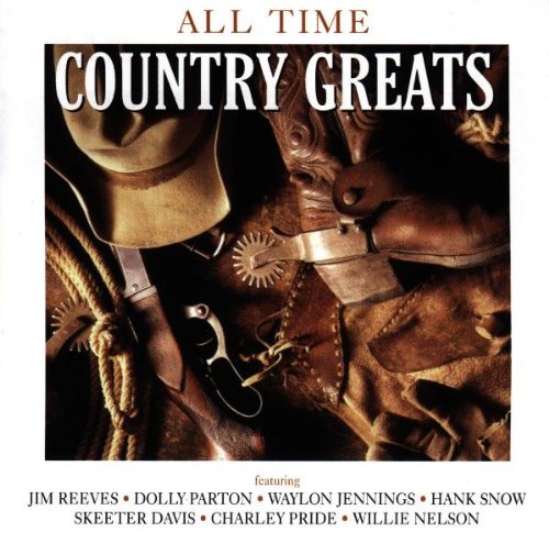 All Time Country Greats/New Pa Pop
