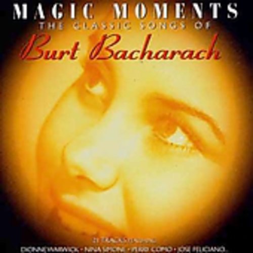 Classic Songs of Burt Bacharac Other music genres