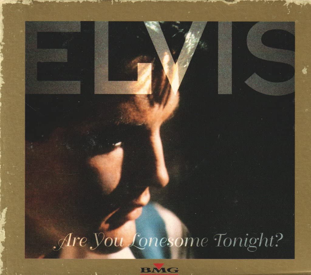 Are You Lonesome Tonight? Pop