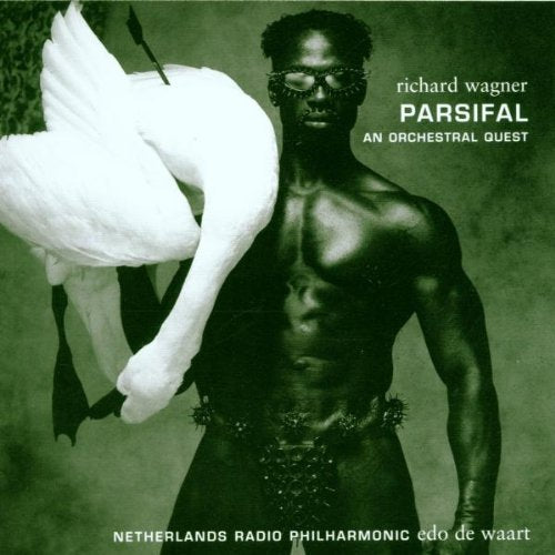 Parsifal (An Orchestral Quest) Classical