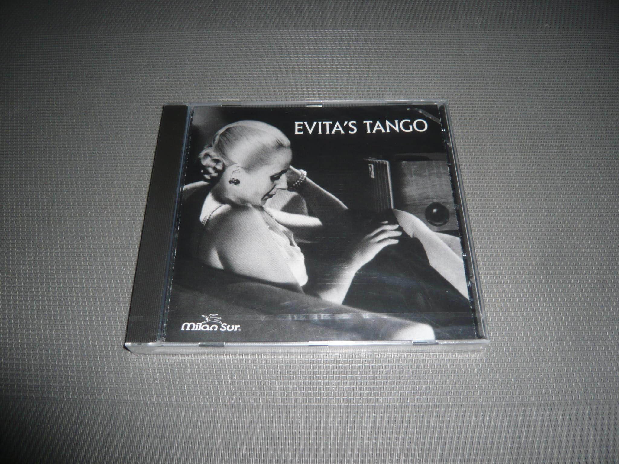 Product Image: Evita'S Tango
